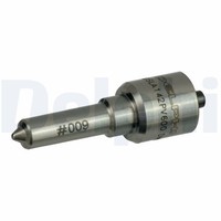 Reparatursatz EinspritzdüSe Delphi 6980573 FüR Peugeot 406 8B Break 8E HDI