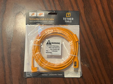 Tether Tools TetherPro USB 3.0 Micro-B Cable ...