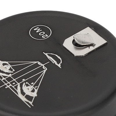 65.6ft Pre Inked Brow Mapping String Beauty Salon Microblading Markierungsfaden