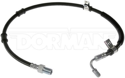 Dorman H622113 Brake Hydraulic Hose fits Ford International Models Front
