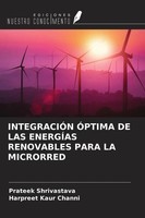 Prateek Shrivastava (U. A.) | IntegraciÓN ÓPtima DE LAS EnergÍAs Renovables...
