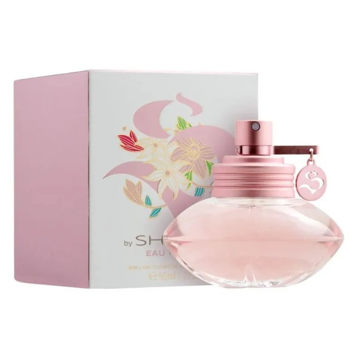 Shakira Perfume Mujer S By Shakira EAU FLORALE EAU DE TOILETTE 50Ml Woman Femme