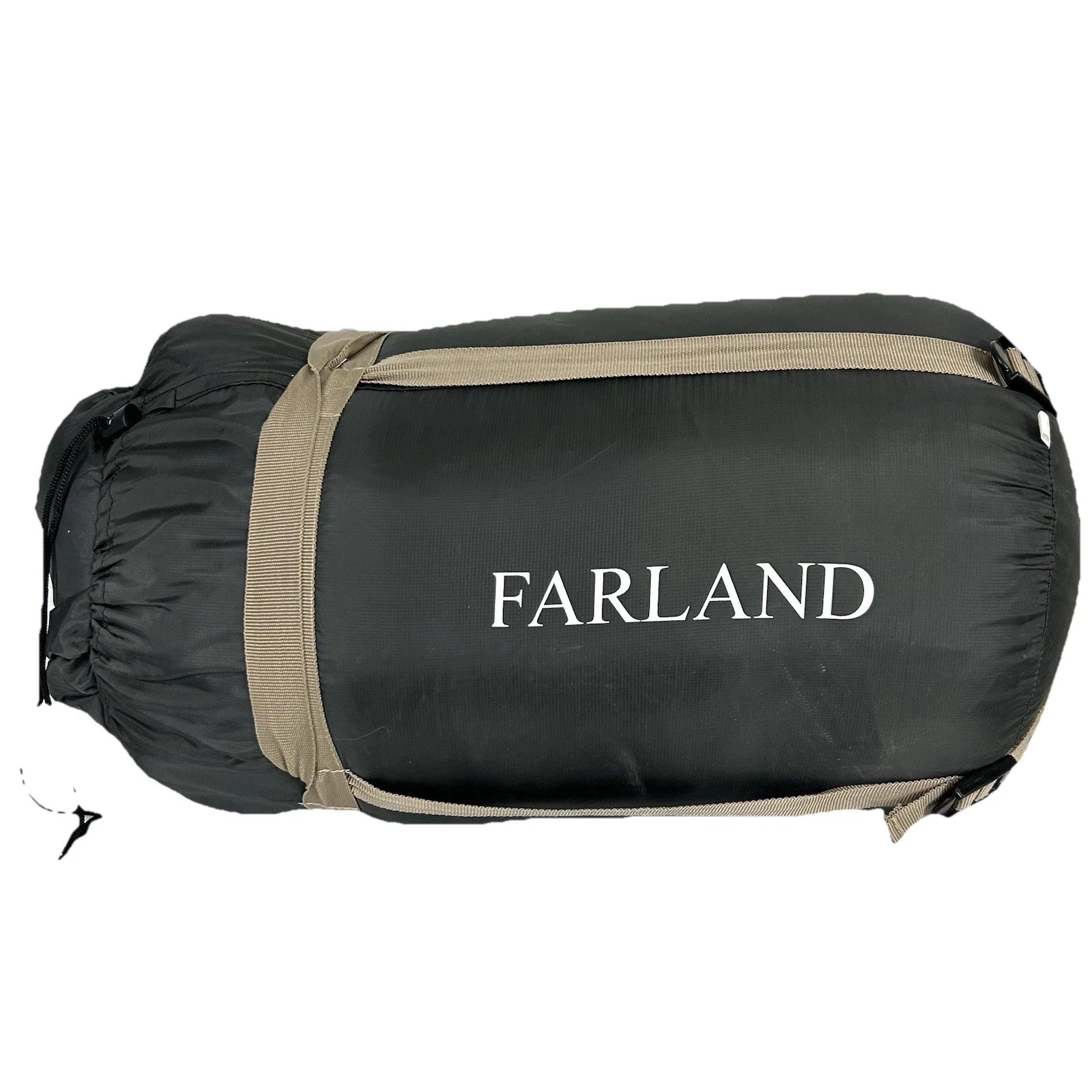 Sleeping Bags 20℉ for Adults Teens Kids with Compression Sack Portable and Light