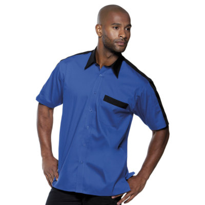 Herren Game Team Gamegear Gruppenevent Darts Sport Quizkleidung Kurzarm