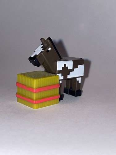 Minecraft Mini Figuras Serie 1 - 25, ¡tú eliges! ¡Envío de $4.50! - Imagen 11 de 16
