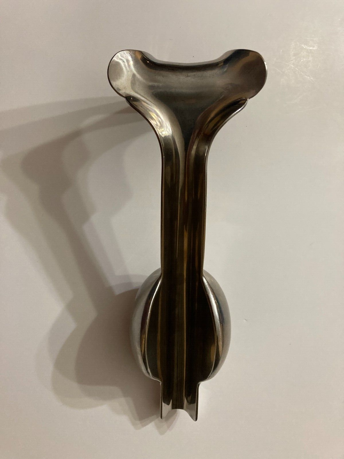V. Mueller GL250 Garrigue Vaginal Speculum for sale online | eBay