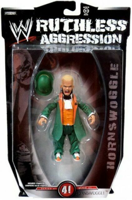 wwe hornswoggle toys
