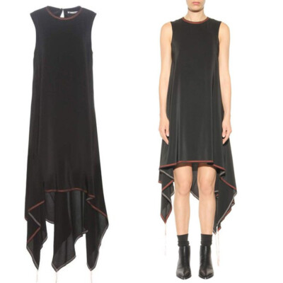 NWT Acne Studios Elettra dress, size 32, $445