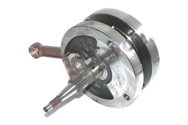 Kurbelwellenbaugruppe FüR Royal Enfield Bullet Classic 500Cc EFI 571172 Gec-image