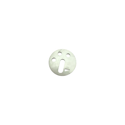 CILLICHEMIE C1BKB 58-33 WHITE SEAL EJECTOR II