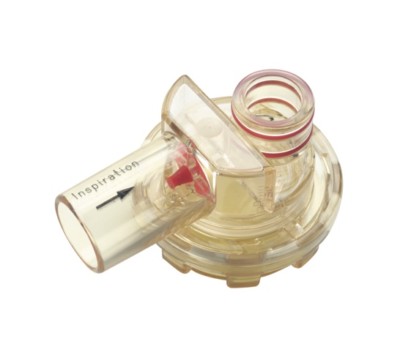 Drager Reusable Breathing Valve for Oxylog 2000, 3000, and 3000 Plus - 8412001