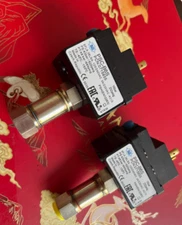 1pcs NEW ALCO PSC-B6S 16bar pressure switch controller