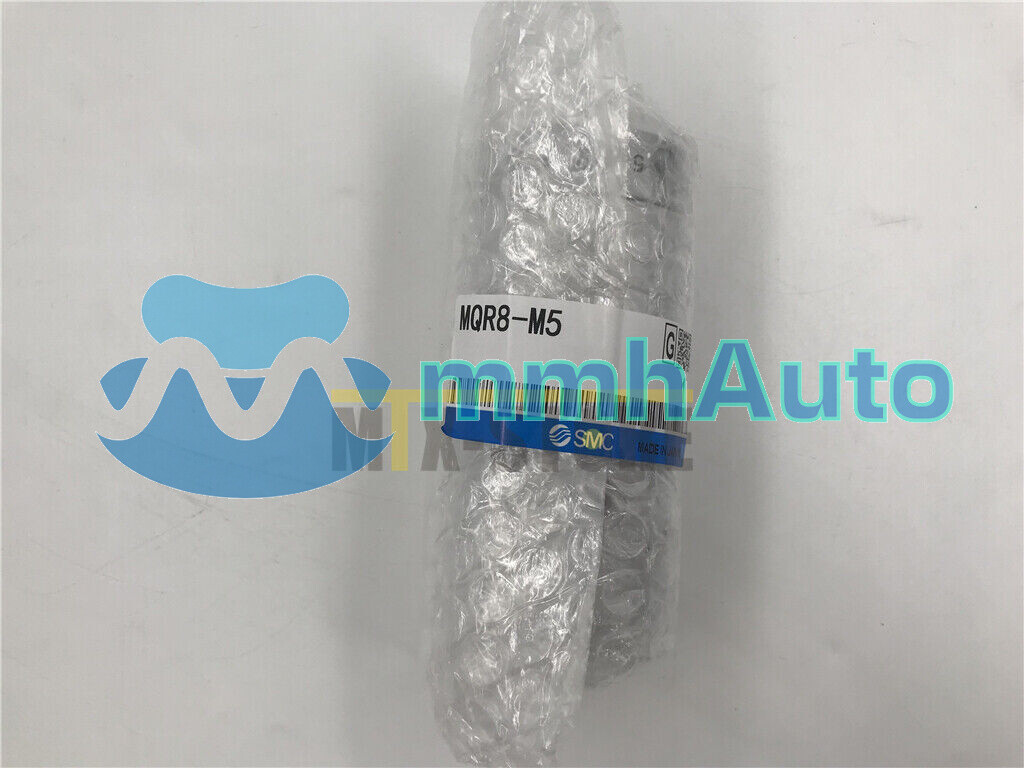 1PC New SMC MQR8-M5 Rotary Joint Replacement