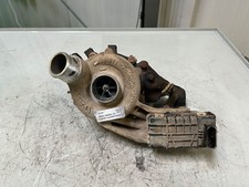 Turbo Land Rover RANGE 4X4