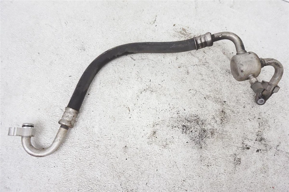 Manguera de succión Lexus Is300 2001-2005 CA 88712-53050 Foto 2 de 4