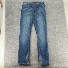 RSQ Blue Jeans Super Skinny Kids Boys Jeans Size 16