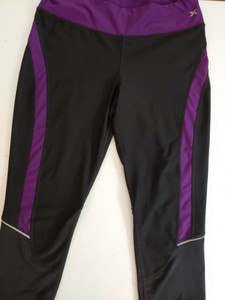 xersion capri pants
