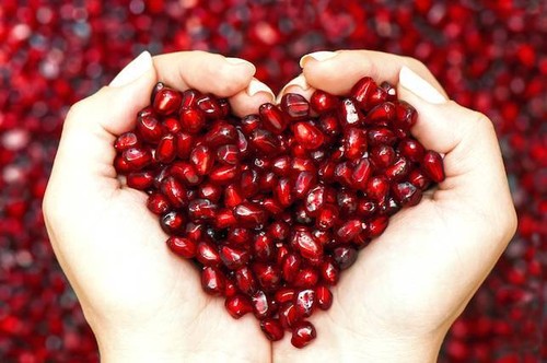 goji berry - POMEGRANATE 40% EXTRACT - trans resveratrol - anti aging - 2B - Picture 7 of 9