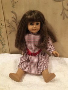 ebay american girl samantha