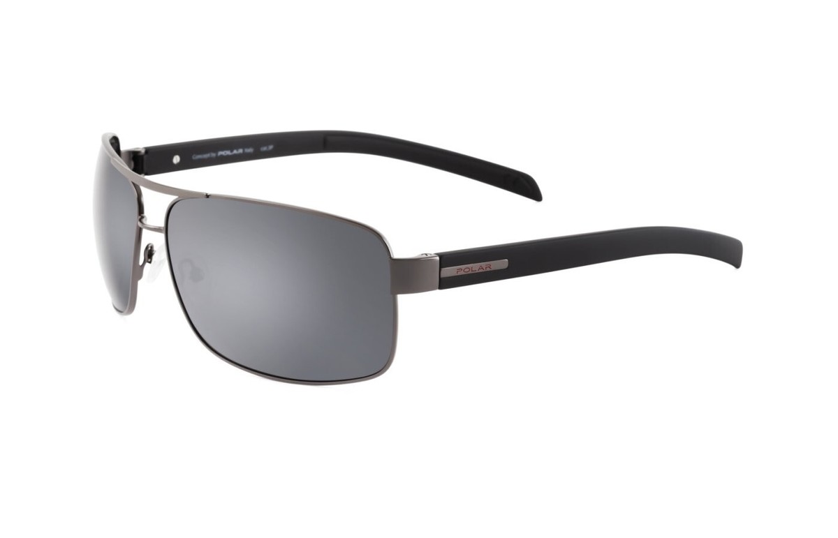 Gafa de sol POLAR 770 48 GRIS POLARIZADO - Main Image