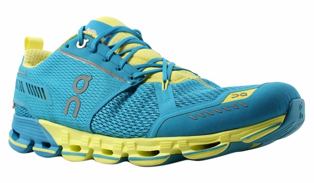 on cloudflyer women's