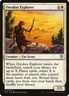 MTG Magic the Gathering Oreskos Explorer (68/332) Commander 2017 LP
