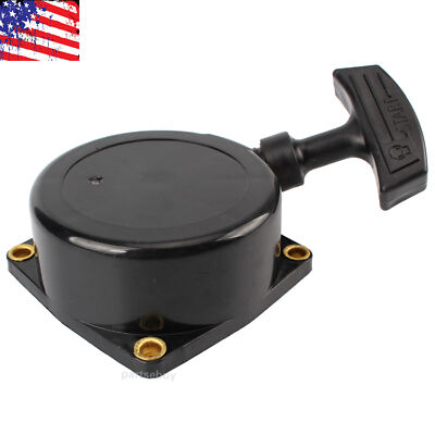 #ad US shipping Blower Starter Recoil A050000330 Fits Echo PB500H PB500T New $21.99