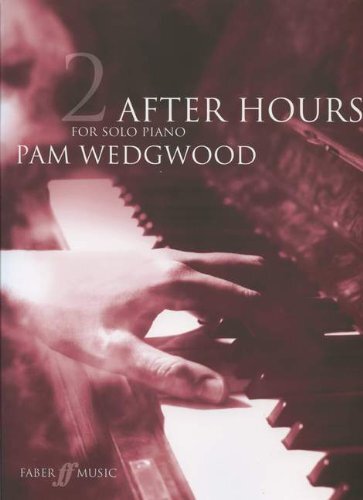 After Hours for Solo Piano: (Grades 4-6) Book. 2: Grades 4-6 Bk. - Image 3