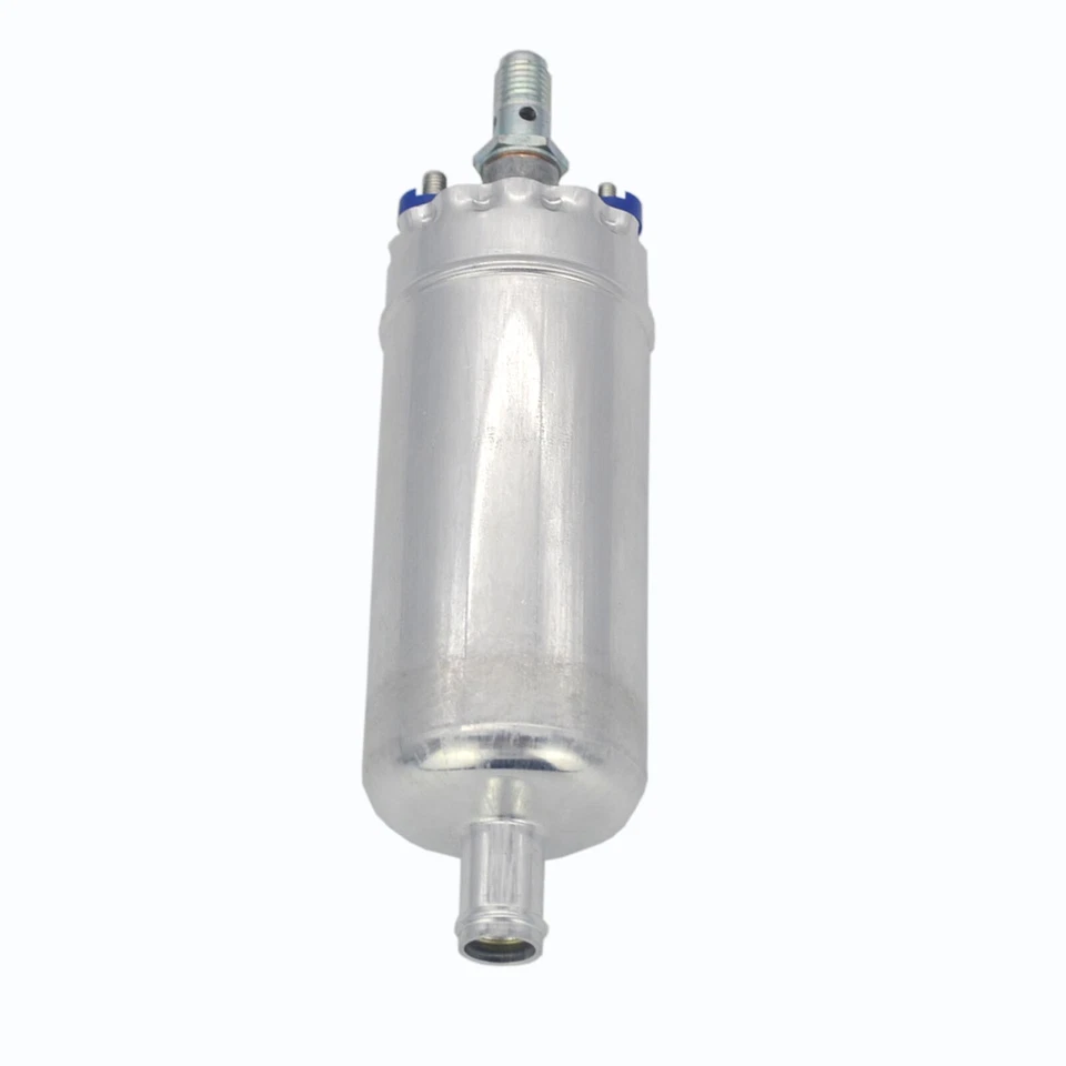 Bomba de combustible eléctrica compatible con Mercedes-Benz 450SEL 450SL 450SLC 500SEC 500SEL 1977-93 Foto 4 de 4