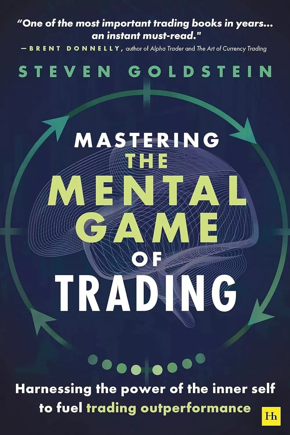 Mastering the Mental Game of Trading: Harnessing the power of the inner self to - Image 4