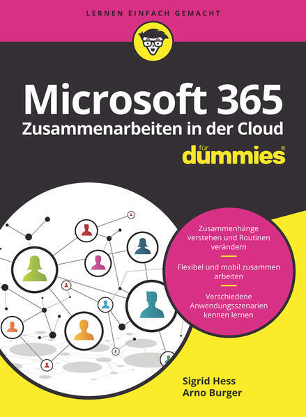 Thumbnail - Microsoft 365 - Zusammenarbeiten In Der Cloud Für Dummies | 2022 |