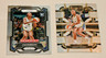 JAELYN BROWN (2) RC 2024 PRIZM MONOPOLY WNBA #15 SELECT WNBA #4 DALLAS WINGS