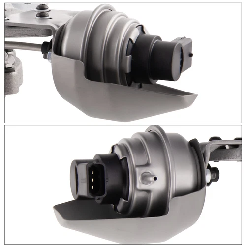 GTB1549V Turbo for Chevy Cruze 2.0L 2014 2015 118HP 1956cc Turbocharger 55570748 - Bild 9 von 11
