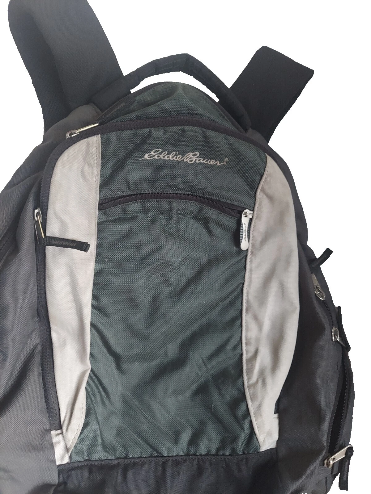 Bolsas de nylon Eddie Bauer Multicolor para hombres
