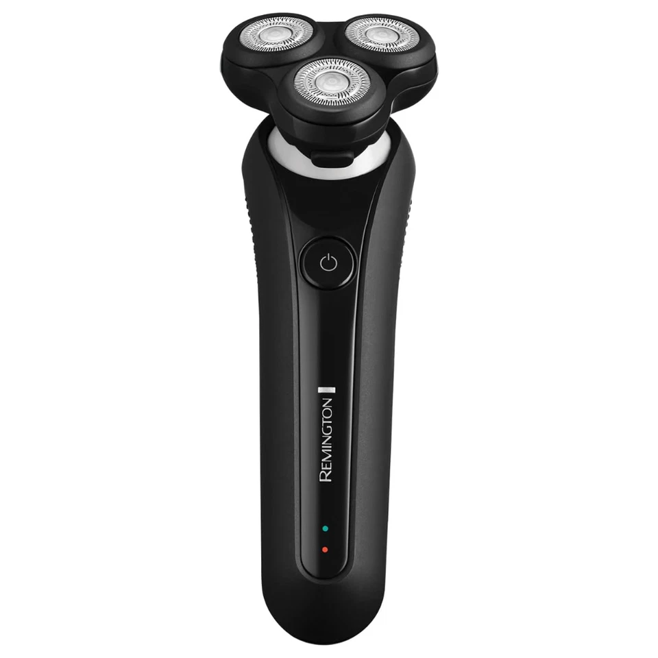 Remington Limitless X5 XR1755 Rasoio Elettrico Ricaricabile USB Impermeabile