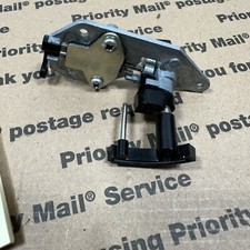 Garrard GT 250AP Turntable Full Part Out - Tonearm Raise And Lower Mechanism
