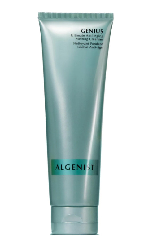 Algenist Genius Ultimate Anti-Aging Melting Cleanser Alguronic Acid® 5oz/150mL