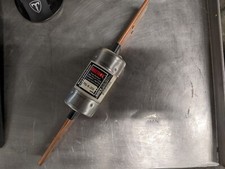 Bussmann Fusetron FRS-R-200 Amp Fuse 600V Class RK5 NIB