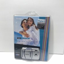 New Freelance by Vivitar 3-in-1 Digital Camera PC Web Cam Photos Video Clips