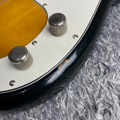 ベース Greco SPACY SOUND PB-450 MADE IN JAPAN Rex and the Bass: 1981 Greco PB-450 Spacy Sound Lawsuit Bass