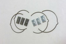 Ford Top Loader 4 Speed Transmission Synchro Key Spring Kits 1-2 3-4