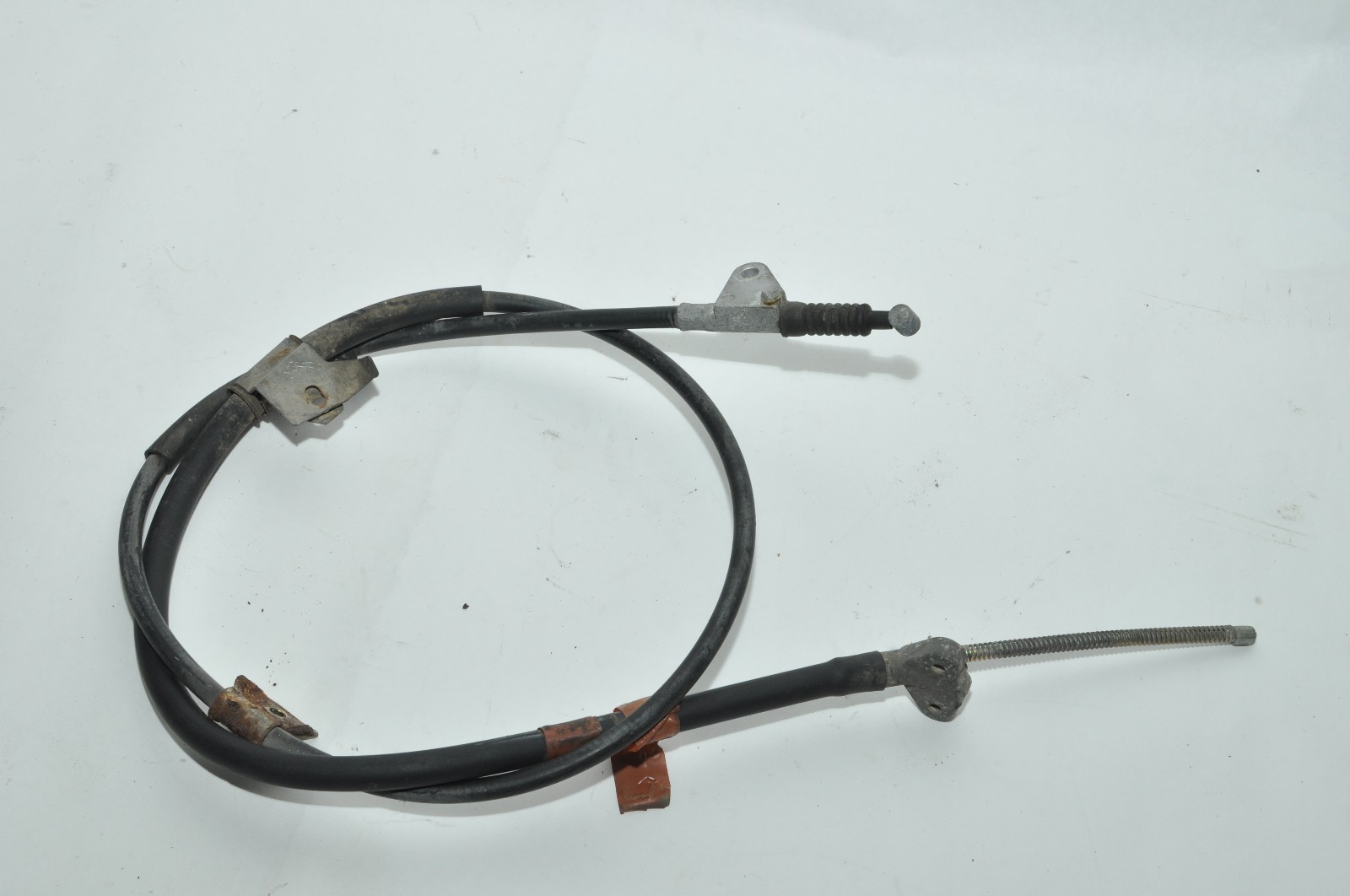 02 ES300 RIGHT RH EMERGENCY PARKING BRAKE CABLE OEM NO.2 eBay
