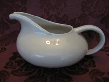 Franciscan Platinum Band China Gravy Boat - Very Nice!