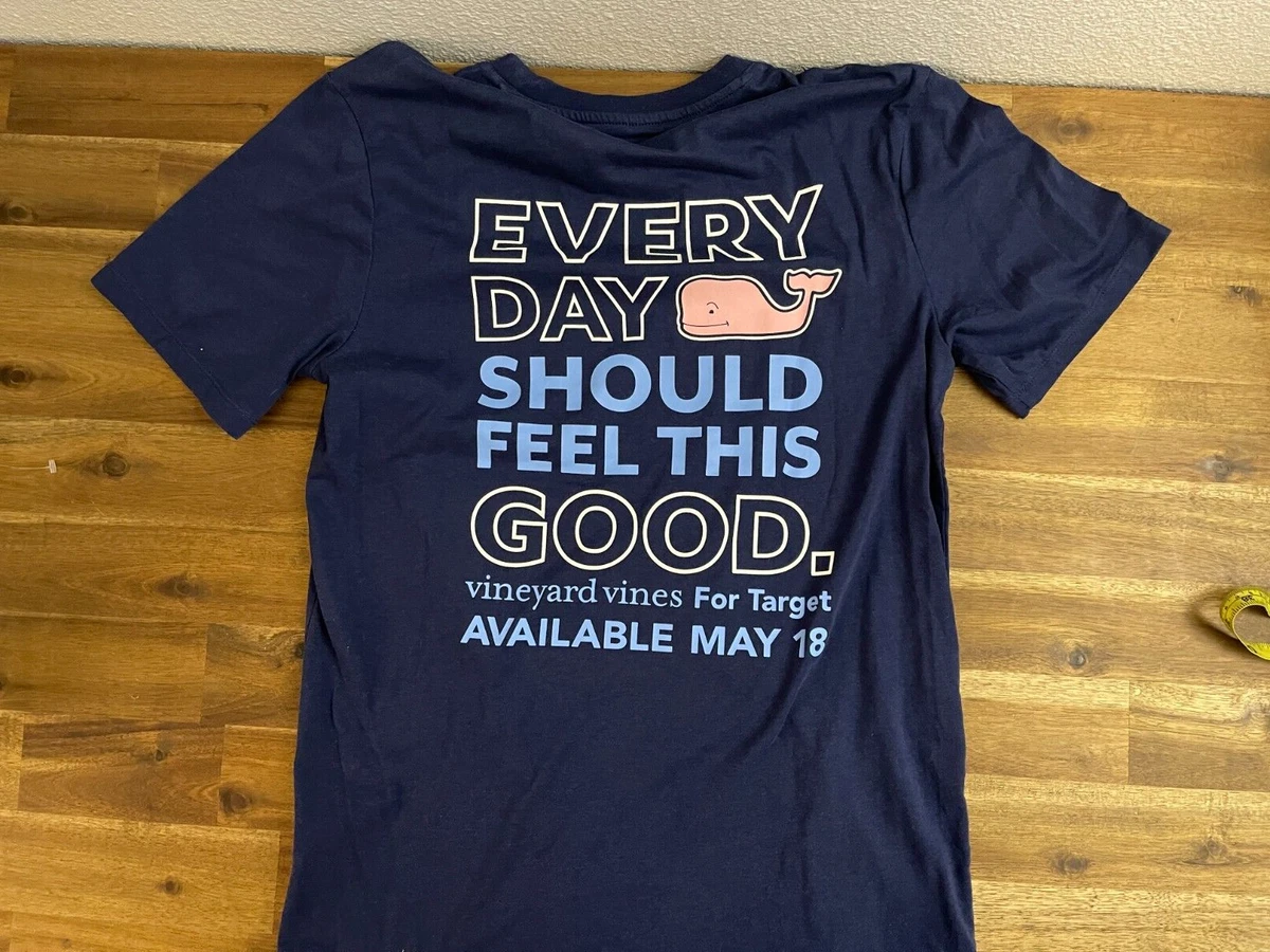 Vineyard Vines Everyday Should Feel This Good