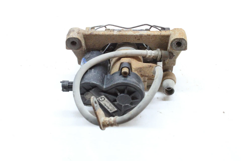 Pinza de freno trasera derecha Subaru Legacy WRX Outback SW 2015 OEM 15 16 17 Foto 2 de 4