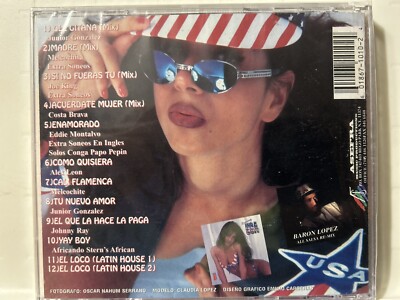 新品 入手困難 johnny loves brautigan 限定 CD-R ② Rare CD No Longer Made First Pressing Dancing USA Mix 2