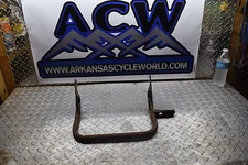 F3-8 REAR GRAB BAR GUARD OD PART YAMAHA HONDA FOUR WHEELER ATV FREE SHIP