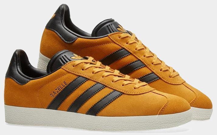 adidas gazelle silver green womens adidas Consortium x Juice Gazelle main image 0