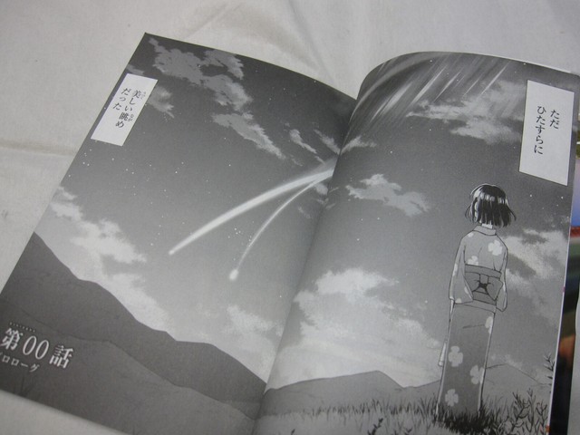 Your Name Another Side Earthbound Vol 2