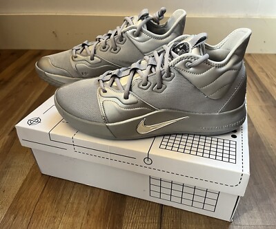 Size 10.5 - Nike NASA x PG 3 50th Anniversary 193145680890| eBay Size 10.5 - Nike NASA x PG 3 50th Anniversary 193145680890| eBay